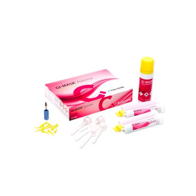 GI-Mask Automix New Formula - Kit De R&eacute;assort