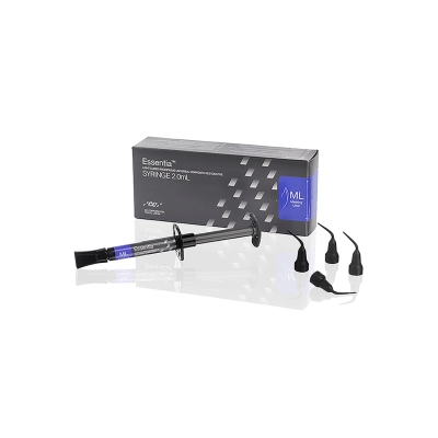 Essentia Masking Liner - Seringue De 2ml + Embouts