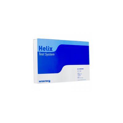 Test Helix Special Prion - 250 Indicateurs + 1 Dispositif