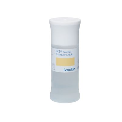 IPS Powder Opaquer Liquid - Flacon De 60ml