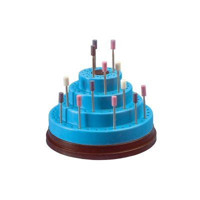 Porte-Fraises C.A./H.P. 120 Perforations - 1 Pi&egrave;ce