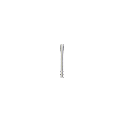 Pivots Cylindro-Coniques Inox Evolution - Boite De 20