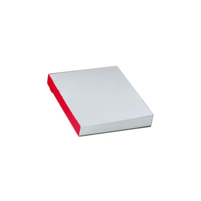 Bloc A Spatuler Papier Anti-d&eacute;rapants 7 x 8cm - Lot De 100
