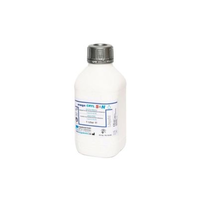 MegaCryl N/S - Flacon De 1000ml