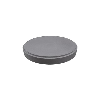 Disque En M&eacute;tal Fritt&eacute; Cobalt-Chrome Classic Softblanks - 1 Pi&egrave;ce