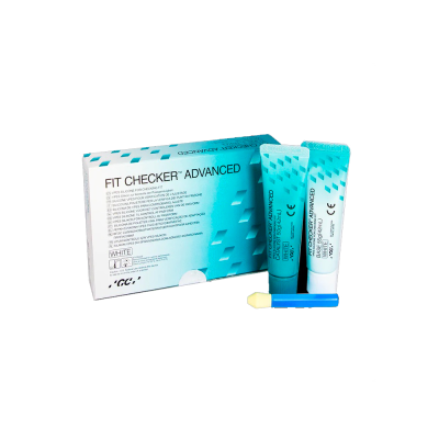 Fit Checker Advanced - Coffret