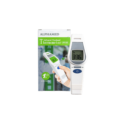 Thermom&egrave;tre Infrarouge UFR106 - Kit